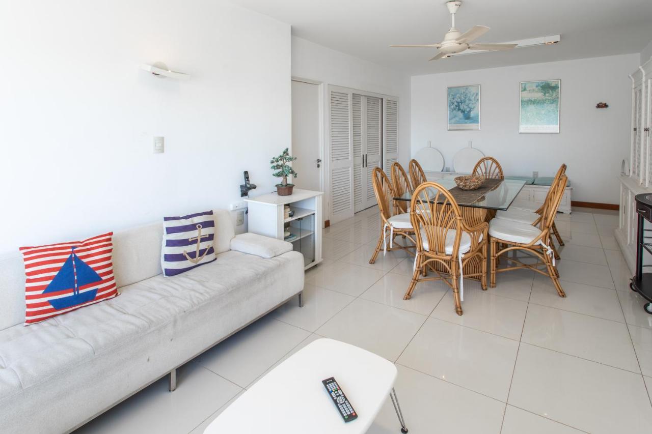 Bahia Palace, Best View And Location! Punta del Este Exterior foto