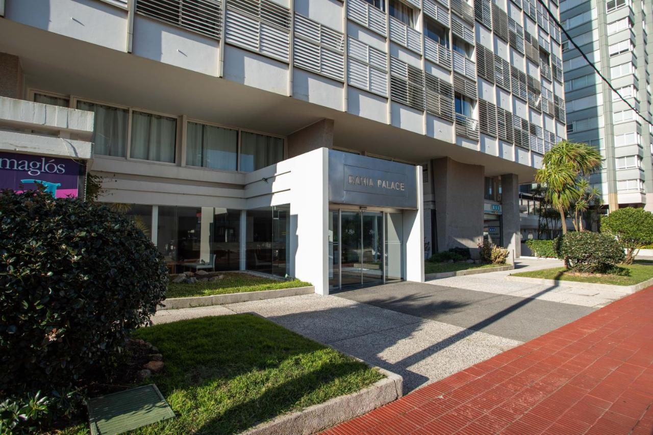 Bahia Palace, Best View And Location! Punta del Este Exterior foto