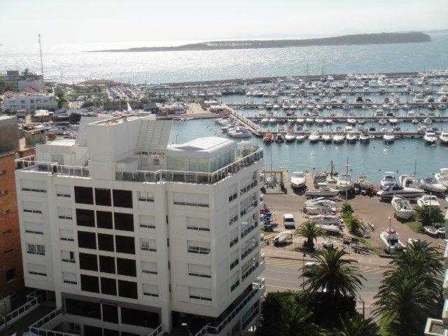Bahia Palace, Best View And Location! Punta del Este Exterior foto
